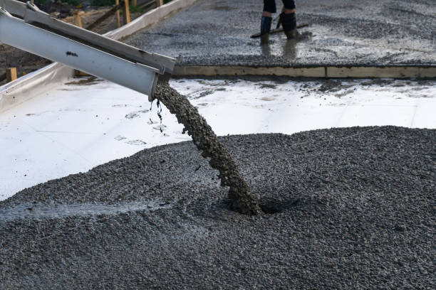 Best Concrete Demolition Services  in Seaside Park, NJ