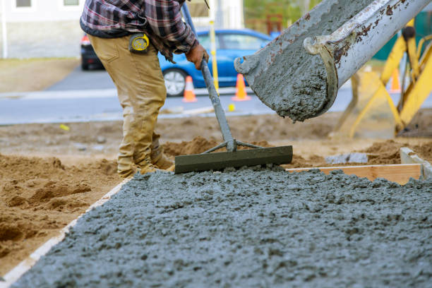 Best Concrete Resurfacing Services  in Seaside Park, NJ