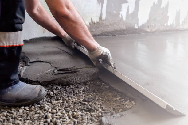 Best Custom Concrete Contractor  in Seaside Park, NJ